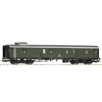 Piko 53173 Spur H0 1/87 Packwagen Dye 974 Db Epoche Iv