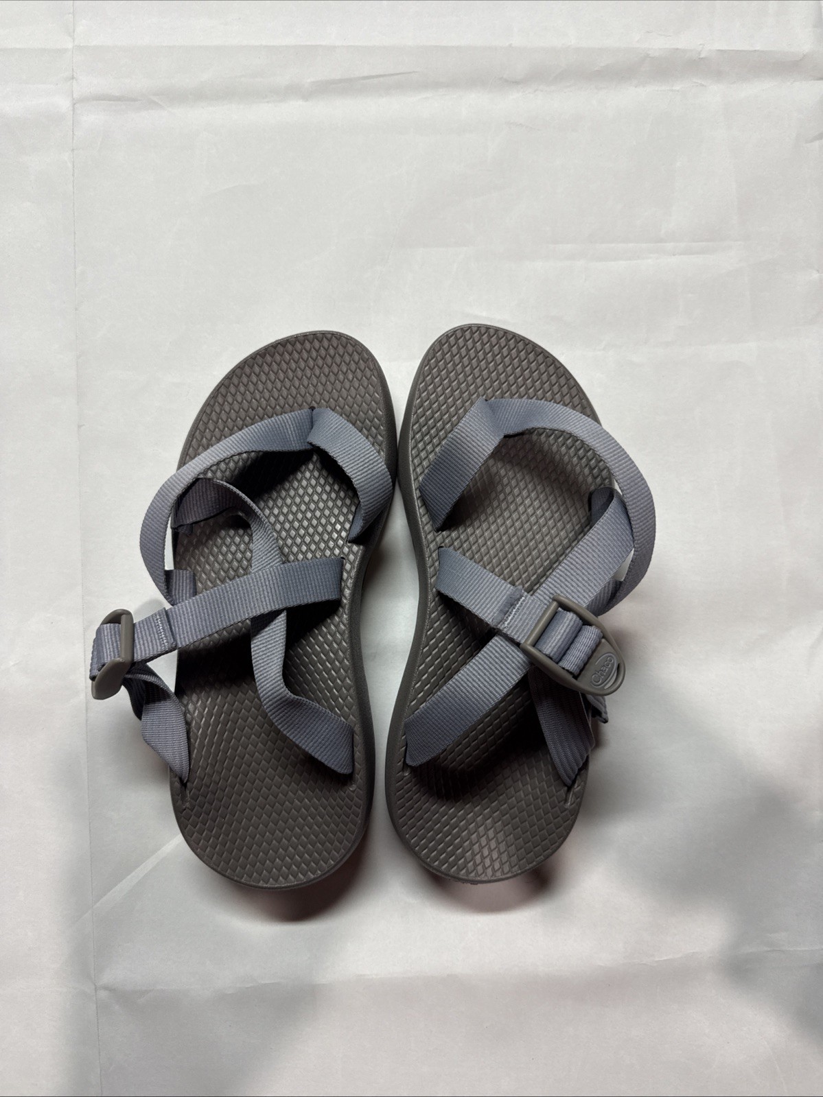 CHACO Z/Cloud 2 Adjustable Strap Sandal Women's Size US 7 SAMPLE RARE***