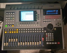 Yamaha AW4416 Professional Audio Workstation 16-Track Digital Recorder