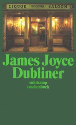 Dubliner. - James Joyce
