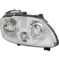 2205686 Scheinwerfer Rechts FüR VW Caddy III Kasten/GroßRaumlimousine (2KA, 2KH,