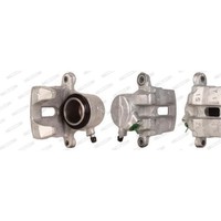 Ferodo Bremssattel Bremszange Vorne FüR Mazda MX-5 II NB 1.8