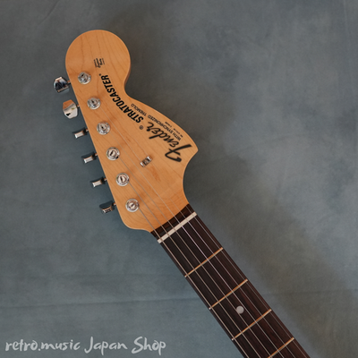 Fender Traditional Late 60s Stratocaster Electric Guitar for sale