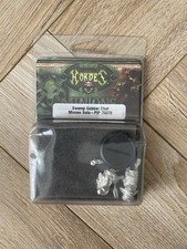 Hordes Minions - Swamp Gobber Chef Minion Solo - Privateer Press 75070