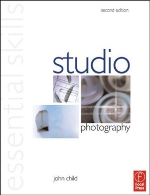 Studio Photography: Essential Skills by Child, John 0240516680 FREE Shipping