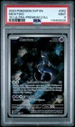 2023 POKEMON SVP EN-SV BLACK STAR PROMO 151 ULTRA-PREM COLL #052 MEWTWO PSA 9