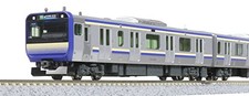KATO N Gauge E235 Ser 1000 Series Yokosuka-Sobu Rapid Line Set 4 Cars 10-1705S