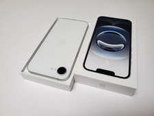 Apple iPhone 16e White 6.1