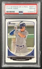 AARON JUDGE PSA 10 2013 BOWMAN DRAFT #BDPP19 PROSPECT RC GEM YANKEES 9727