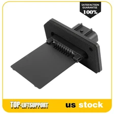 Fit For 2007 2008 2009-2010 Ford Explorer HVAC Heater Blower Motor Resistor