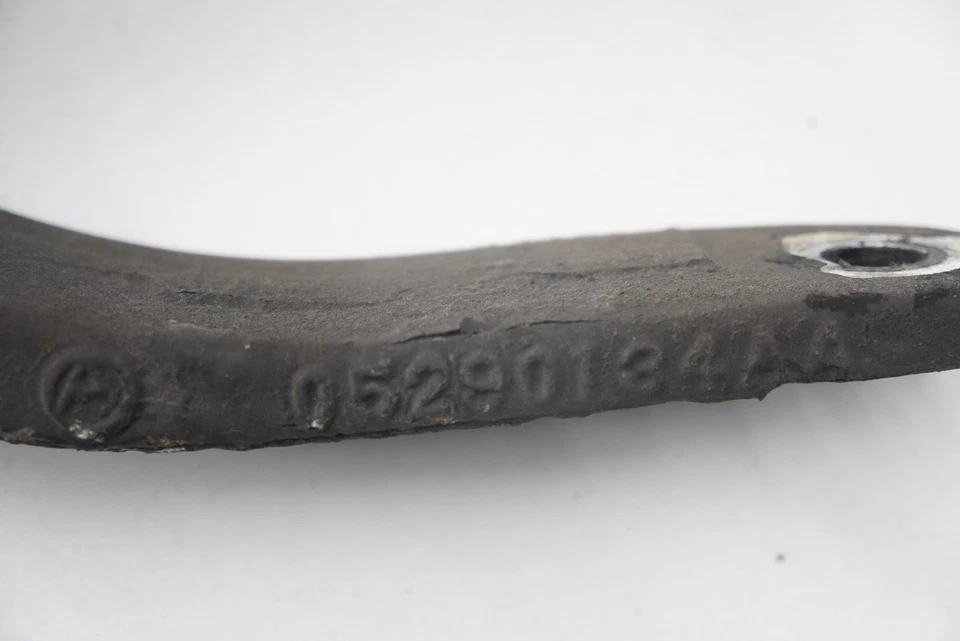 Rear Shock Absorber Spring Coil Strut 05290040AE OEM Dodge Viper SRT10 2003-06 - Image 3 of 4