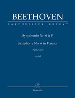 Symphony No.6 In F Op.68 | Pastorale | Ludwig Van Beethoven | Deutsch