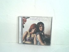Mary Mary – Incredible CD 2002 Gospel R&B Soul Columbia Records