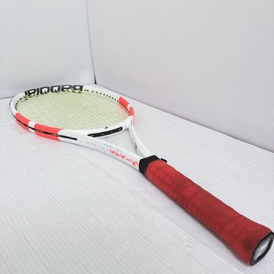 Babolat PURE STRIKE 16/19 Hard Racket