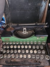 1920s Royal Typewritter  thumbnail