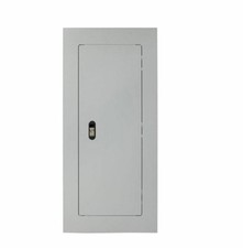 Siemens S44B 44x20 Inch NEMA 1 Surface-Mount Panelboard Front Trim Type P1/P2