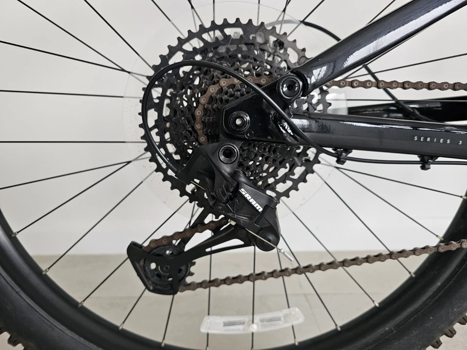 Marin Rift Zona 2 Foto 2 de 4