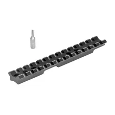 EGW For Knight Bolt Action Muzzleloader 0 MOA Picatinny Scope Mount 46400