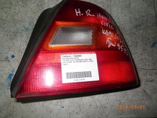 124485 Rückleuchte rechts HONDA Civic VI Fastback (MA, MB) 1.6i 