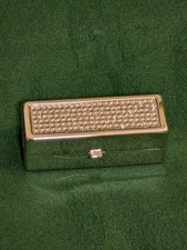 Swarovski Lipstick Holder NIB