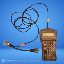 Keyence BL-P2E Handheld Programmer USIP