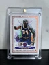 2023-24 Topps Motif - Shaquille O'Neal Gallery Certification /25 #72 Lakers