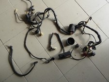 Impianto elettrico originale HONDA TRANSALP XL 600 V anno 87-89