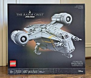 Lego 75331 | eBay