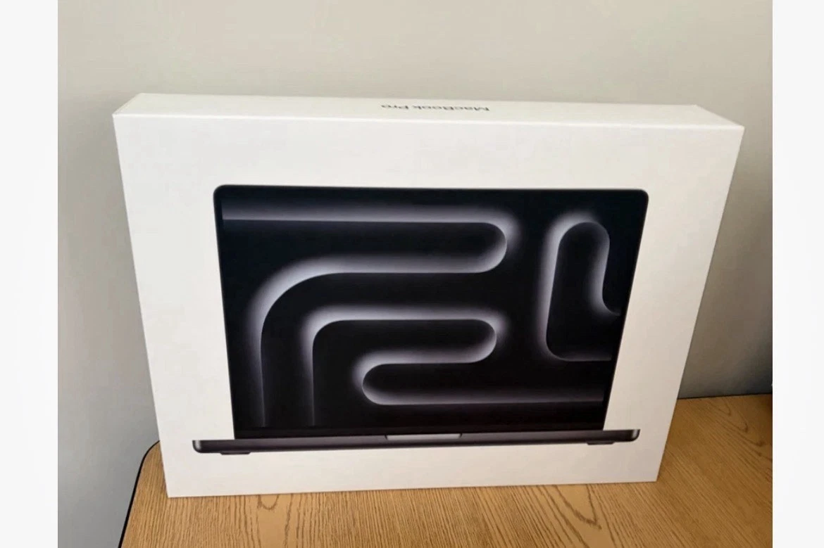 MacBook Pro 盒装| eBay