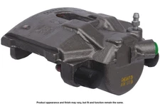 A1 Cardone 19-6969 Disc Brake Caliper For 12 Fiat 500