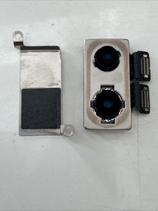 Original Apple iPhone 7 Plus Hinten Hauptkamera Rückkamera Modul mit Flexkabel