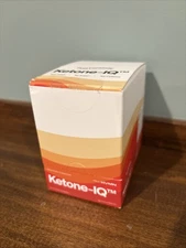 H.V.M.N Ketone IQ Shots 6 PACK Of 2oz Bottles Fuel Fantastic No Sugar 09/25