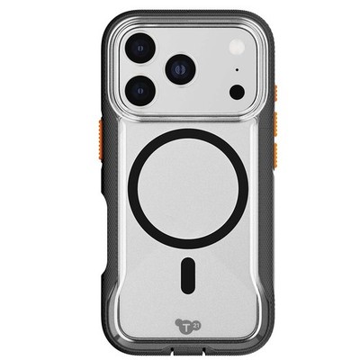 Tech21, EvoPro Hülle iPhone 17 Pro  stoßfest & edel