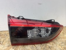 Mazda 6 Mk3 GJ Rear Tail Boot Trunk Light Lamp Left N/S 226-41957