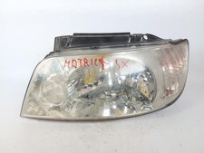 92101170 scheinwerfer links für HYUNDAI MATRIX (FC) 2001 158458