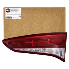 92404-D7100 LED-Rückleuchte rechts für die Heckklappe, Hyundai Tucson III TL