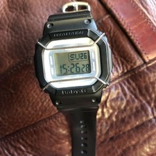 CASIO Baby-G BGD-501 Niko And Collaboration Baby G