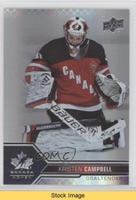 2022 Team Canada Juniors Women's WC Pillars of Light Kristen Campbell READ sq1