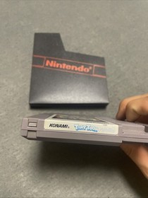 Tiny Toon Adventures Nitendo Nes