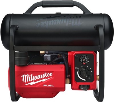 Milwaukee M18FAC-0X Luftkompressor 9,3Bar