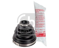 Achsmanschette Faltenbalg Antriebswelle - Febi Bilstein 171730