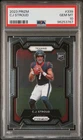 2023 Panini Prizm Football - CJ Stroud Rookie Card No. 339 PSA 10