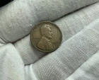 1923-S Lincoln Wheat Penny Cent S197