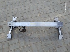 Citroen C4 Cactus 2014 Vorne Träger Stoßstange Stoßfänger vorne GRZ18637