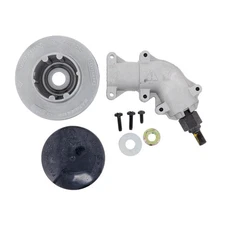 MTD 753-06882 Gearbox Assembly Murray Craftsman MS2560 731970 731931 711970