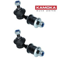 2X Stange/Strebe FüR Stabilisator Kamoka 9030315 2 PendelstüTzen Stabi