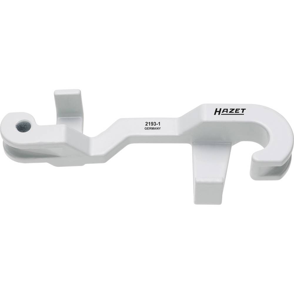 Cintreuse de tube Hazet 2193-1 pour un pliage net sans écrasement