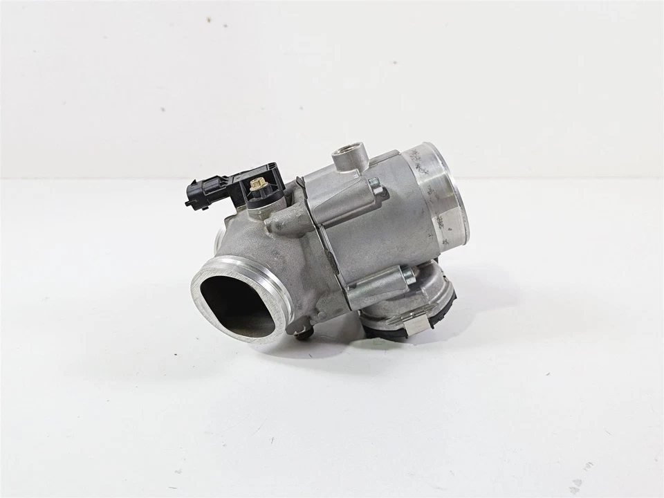 2017 Victory Octane 1200 Throttle Body Fuel Injection 1204975 - Image 3 of 4