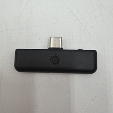 Genuine OEM SteelSeries USB Type C Dongle HS31TXX For SS Arctis Nova 7X