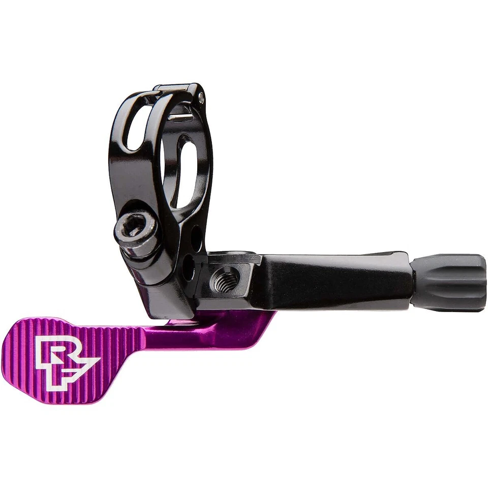 Race Face Turbine R Dropper Seatpost 1x Remote - Image 3 of 3